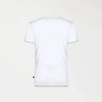 FEYA T - SHIRT WOMEN WHITE - Monastery | Tienda Oficial Colombia