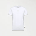 FEYA T - SHIRT WOMEN WHITE - Monastery | Tienda Oficial Colombia