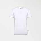 FEYA T - SHIRT WOMEN WHITE - Monastery | Tienda Oficial Colombia