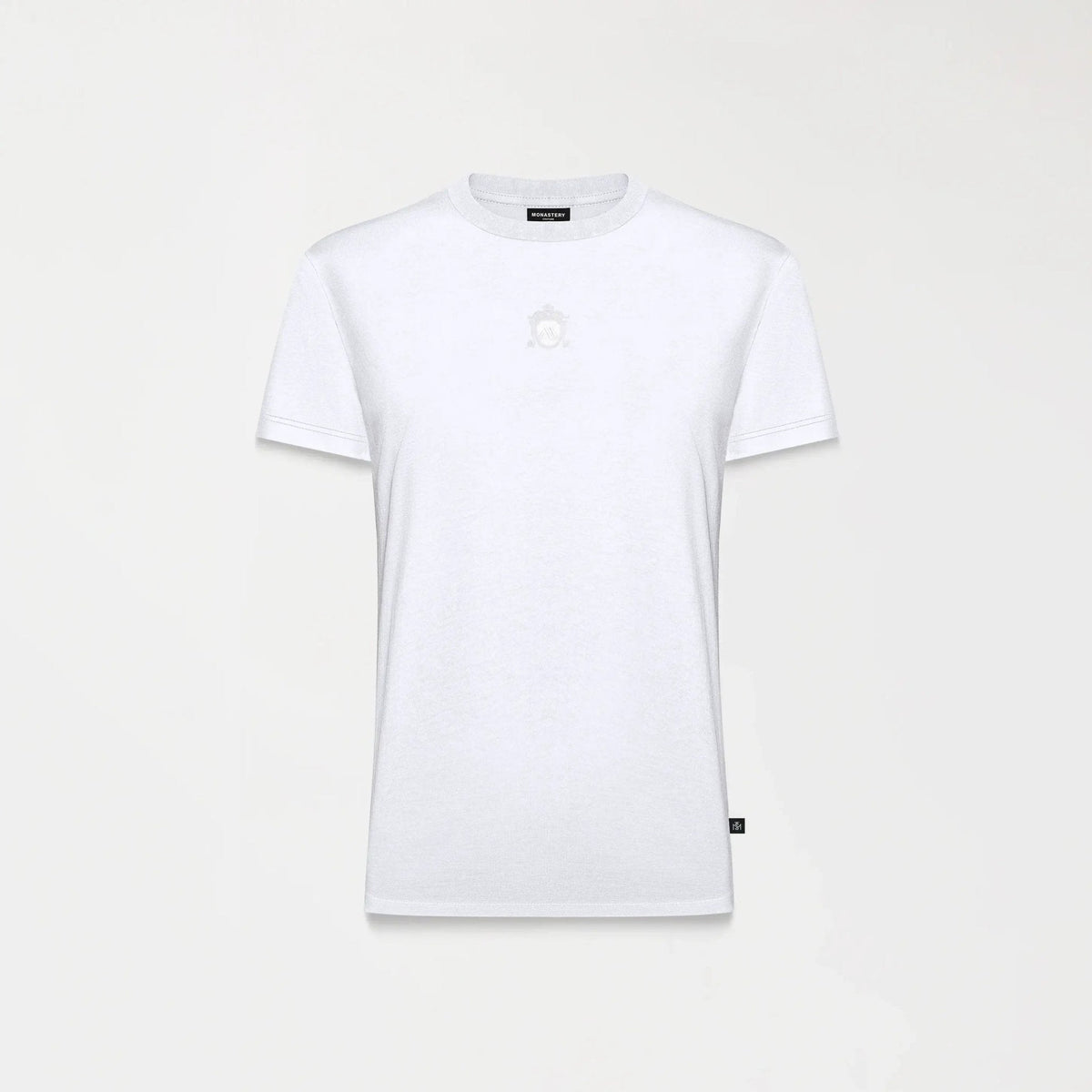 FEYA T - SHIRT WOMEN WHITE - Monastery | Tienda Oficial Colombia