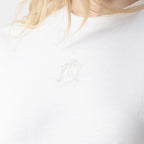 FEYA T - SHIRT WOMEN WHITE - Monastery | Tienda Oficial Colombia