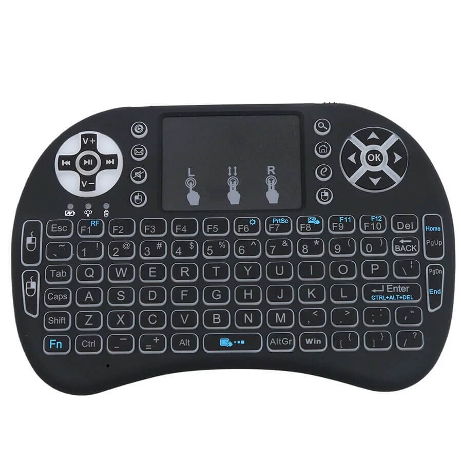 Mini Teclado Bluetooth
