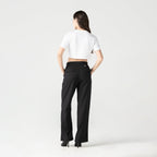 FIDDA CROP TOP WOMEN WHITE - Monastery | Tienda Oficial Colombia