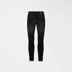 FIDUX JEAN MEN BLACK - Monastery | Tienda Oficial Colombia