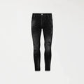 FIDUX JEAN MEN BLACK - Monastery | Tienda Oficial Colombia