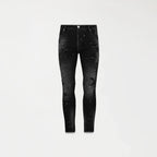 FIDUX JEAN MEN BLACK - Monastery | Tienda Oficial Colombia