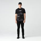 FLAVIAN JEAN MEN BLACK - Monastery | Tienda Oficial Colombia
