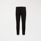 FLAVIAN JEAN MEN BLACK - Monastery | Tienda Oficial Colombia
