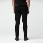 FLAVIAN JEAN MEN BLACK - Monastery | Tienda Oficial Colombia