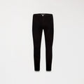 FLAVIAN JEAN MEN BLACK - Monastery | Tienda Oficial Colombia