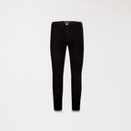 FLAVIAN JEAN MEN BLACK - Monastery | Tienda Oficial Colombia