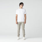 FLAVIAN JEAN MEN GRAY - Monastery | Tienda Oficial Colombia