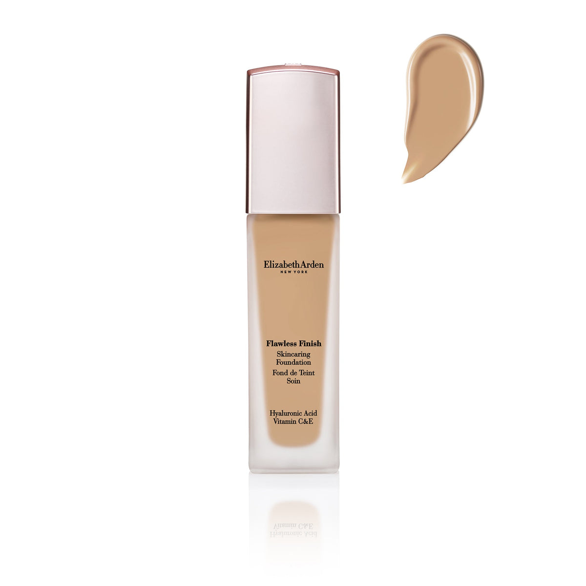 EA Flawless Finish Foundation WW 260N 30 ml.