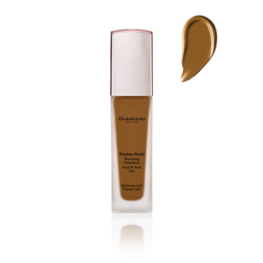 EA Flawless Finish Foundation WW 550N 30 ml.