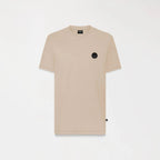 FORGE T - SHIRT MEN BROWN - Monastery | Tienda Oficial Colombia
