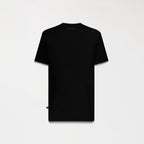 FORTIS T - SHIRT MEN BLACK - Monastery | Tienda Oficial Colombia