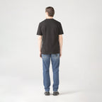 FORTIS T - SHIRT MEN BLACK - Monastery | Tienda Oficial Colombia