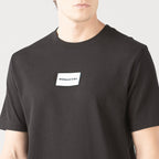 FORTIS T - SHIRT MEN BLACK - Monastery | Tienda Oficial Colombia