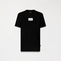 FORTIS T - SHIRT MEN BLACK - Monastery | Tienda Oficial Colombia