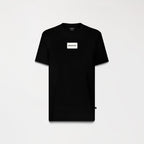 FORTIS T - SHIRT MEN BLACK - Monastery | Tienda Oficial Colombia