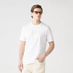 FORTIS T-SHIRT MEN WHITE - Monastery | Tienda Oficial Colombia