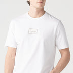 FORTIS T-SHIRT MEN WHITE - Monastery | Tienda Oficial Colombia