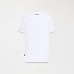 FORTIS T-SHIRT MEN WHITE - Monastery | Tienda Oficial Colombia