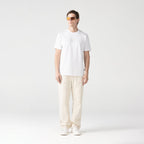 FORTIS T-SHIRT MEN WHITE - Monastery | Tienda Oficial Colombia