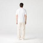 FORTIS T-SHIRT MEN WHITE - Monastery | Tienda Oficial Colombia