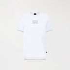 FORTIS T-SHIRT MEN WHITE - Monastery | Tienda Oficial Colombia