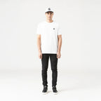 FOSTY 1 T - SHIRT MEN WHITE - Monastery | Tienda Oficial Colombia