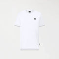 FOSTY 1 T - SHIRT MEN WHITE - Monastery | Tienda Oficial Colombia