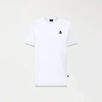 FOSTY 1 T - SHIRT MEN WHITE - Monastery | Tienda Oficial Colombia