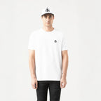 FOSTY 1 T - SHIRT MEN WHITE - Monastery | Tienda Oficial Colombia