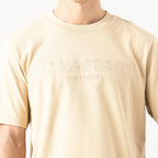 FRIESIAN T - SHIRT MEN IRISH CREAM - Monastery | Tienda Oficial Colombia