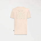 FRIESIAN T - SHIRT MEN IRISH CREAM - Monastery | Tienda Oficial Colombia
