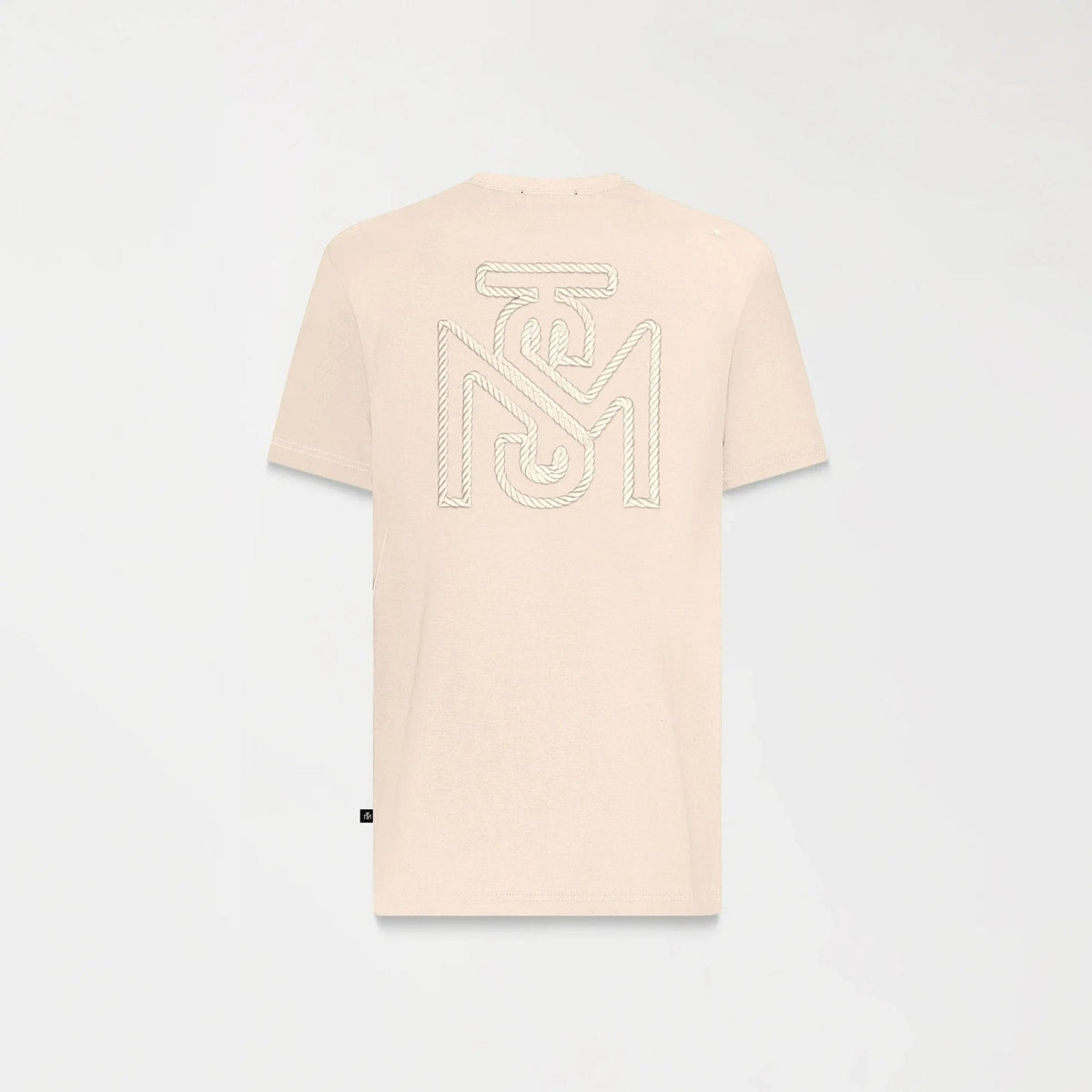 FRIESIAN T - SHIRT MEN IRISH CREAM - Monastery | Tienda Oficial Colombia