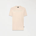 FRIESIAN T - SHIRT MEN IRISH CREAM - Monastery | Tienda Oficial Colombia
