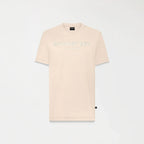 FRIESIAN T - SHIRT MEN IRISH CREAM - Monastery | Tienda Oficial Colombia