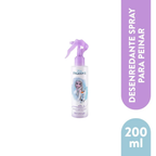 GT Frozen II Desenredante Spray 200 ml.