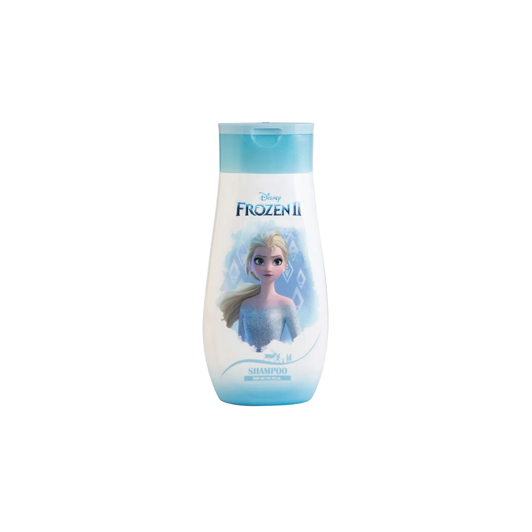 GT Frozen II Acondicionador 300 ml.