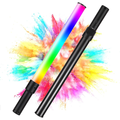 Lámpara LED RGB Portátil Para Fotos y Videos
