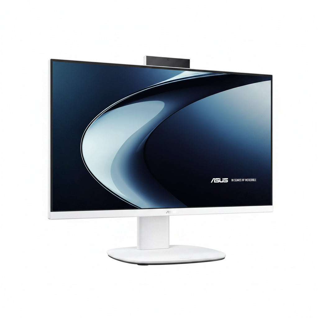 COMPUTADORA (HO) ASUS V440 AIO CI5/2.1GHZ TURBO/16GB/512GB SSD/W11H/24" TOUCH/WHITE