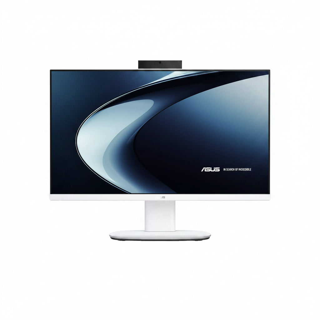 COMPUTADORA (HO) ASUS V440 AIO CI5/2.1GHZ TURBO/16GB/512GB SSD/W11H/24" TOUCH/WHITE