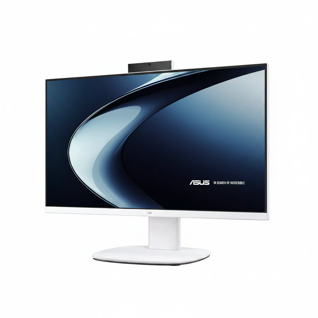 COMPUTADORA (HO) ASUS V440 AIO CI5/2.1GHZ TURBO/16GB/512GB SSD/W11H/24" TOUCH/WHITE