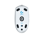 MOUSE GAMING LOGITECH G305 LIGHTSPEED WIRELESS WHITE