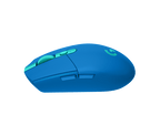 MOUSE  GAMING LOGITECH G305 LIGHTSPEED WIRELESS BLUE