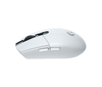 MOUSE GAMING LOGITECH G305 LIGHTSPEED WIRELESS WHITE