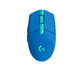 MOUSE  GAMING LOGITECH G305 LIGHTSPEED WIRELESS BLUE