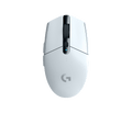 MOUSE GAMING LOGITECH G305 LIGHTSPEED WIRELESS WHITE